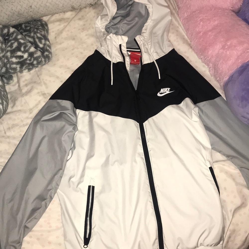 Nike Windbreaker